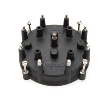 Load image into Gallery viewer, JeselCap  Distributor  MSD Pro-Cap - Black