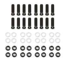 Load image into Gallery viewer, JeselAdjuster Kit 3/8-24 Cup w/Nut 16pk