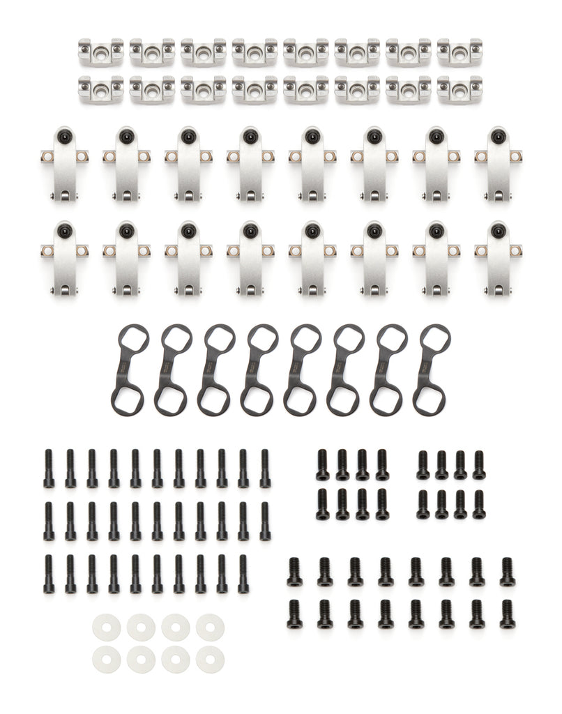 JeselShaft Rocker Arm Kit BBC 1.75/1.75 Ratio