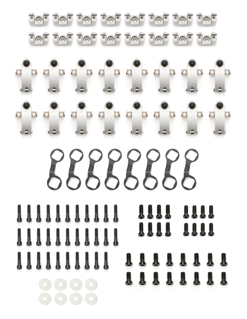 JeselShaft Rocker Arm Kit BBC 1.7/1.7 Ratio