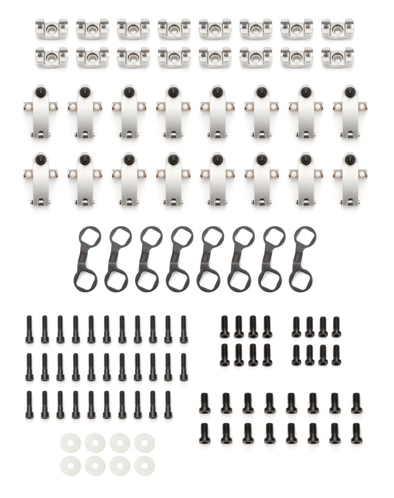 JeselShaft Rocker Arm Kit BBC 1.7/1.7 Ratio