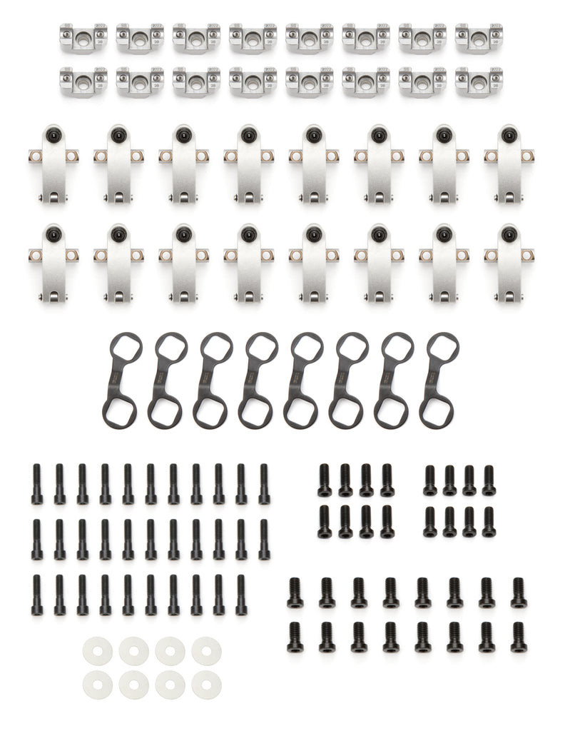 JeselShaft Rocker Arm Kit BBC 1.7/1.7 Ratio