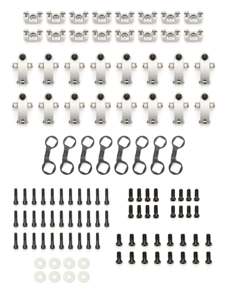 JeselShaft Rocker Arm Kit BBC 1.7/1.7 Ratio