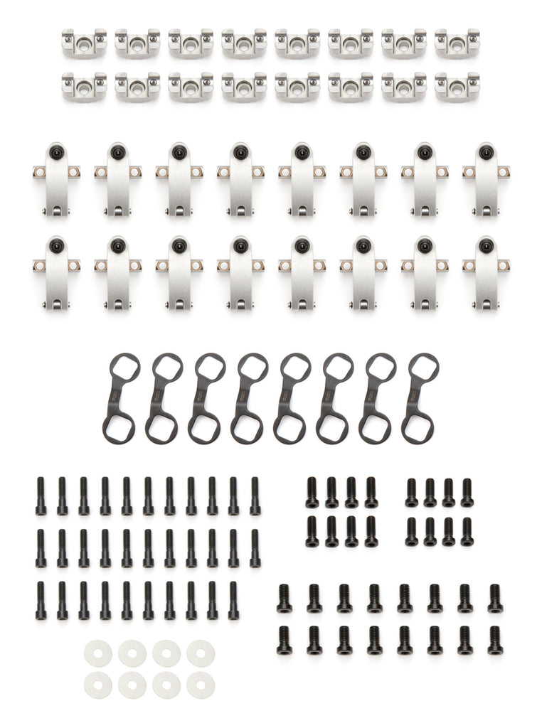 JeselShaft Rocker Arm Kit BBC 1.7/1.7 Ratio