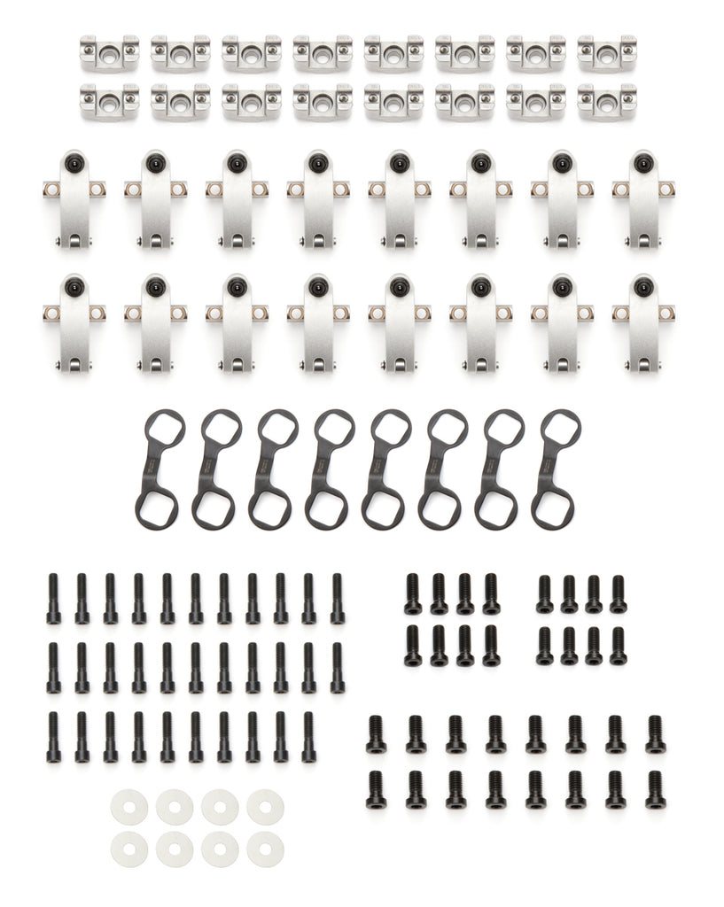 JeselShaft Rocker Arm Kit BBC 1.7/1.7 Ratio