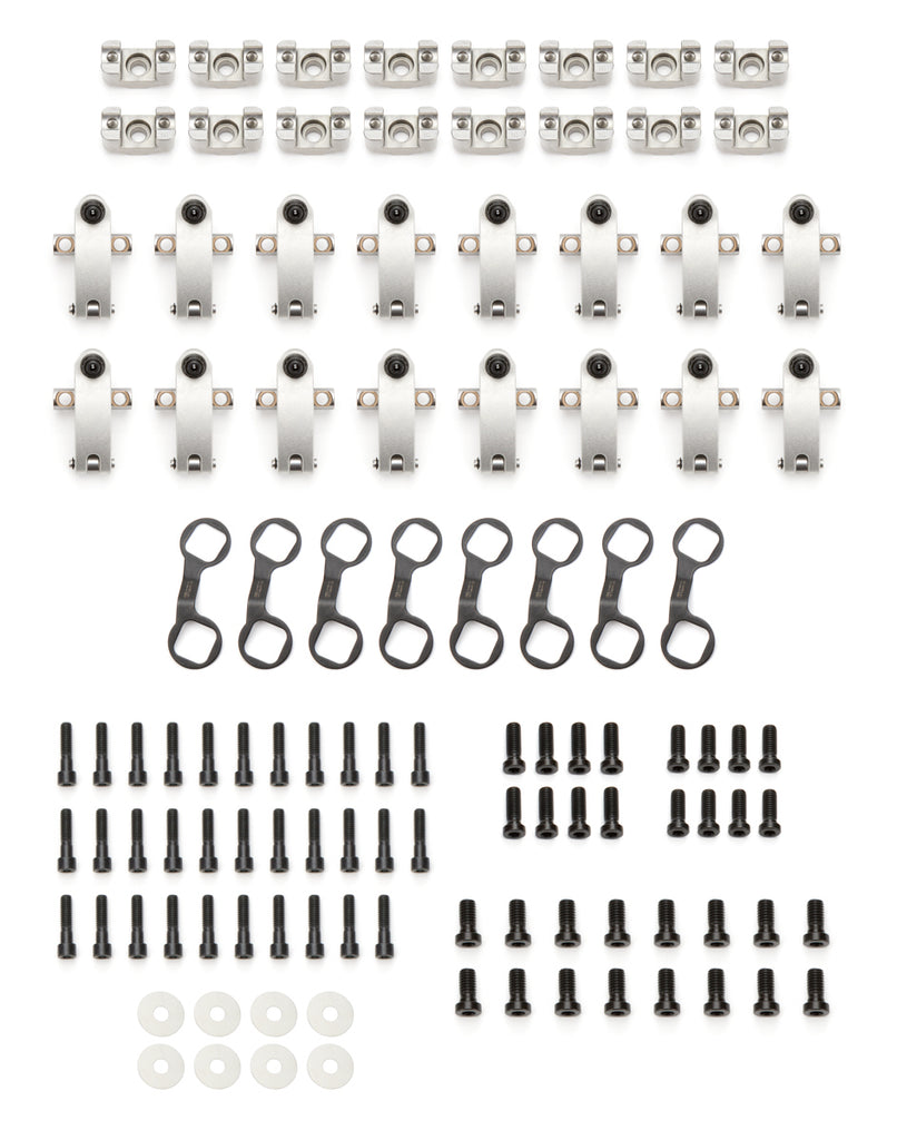 JeselShaft Rocker Arm Kit BBC 1.7/1.7 Ratio