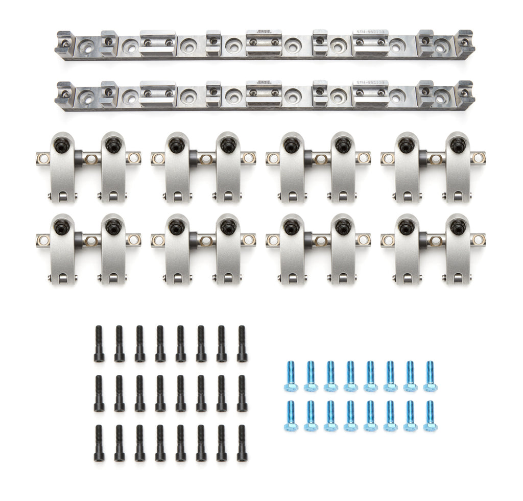 JeselShaft Rocker Arm Kit LS1/LS6  1.7/1.7 Ratio