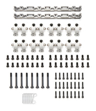 Load image into Gallery viewer, JeselShaft Rocker Arm Kit SBC 1.5/1.5 Ratio