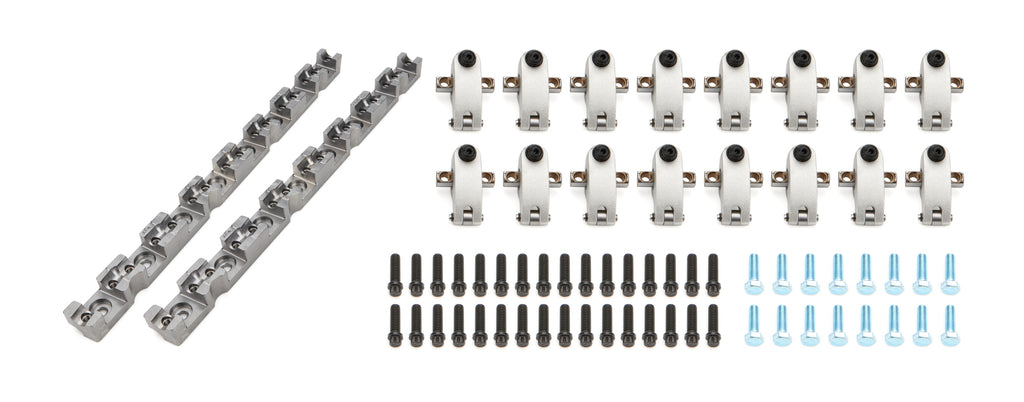 JeselShaft Rocker Arm Kit LS3 1.7/1.7 Ratio