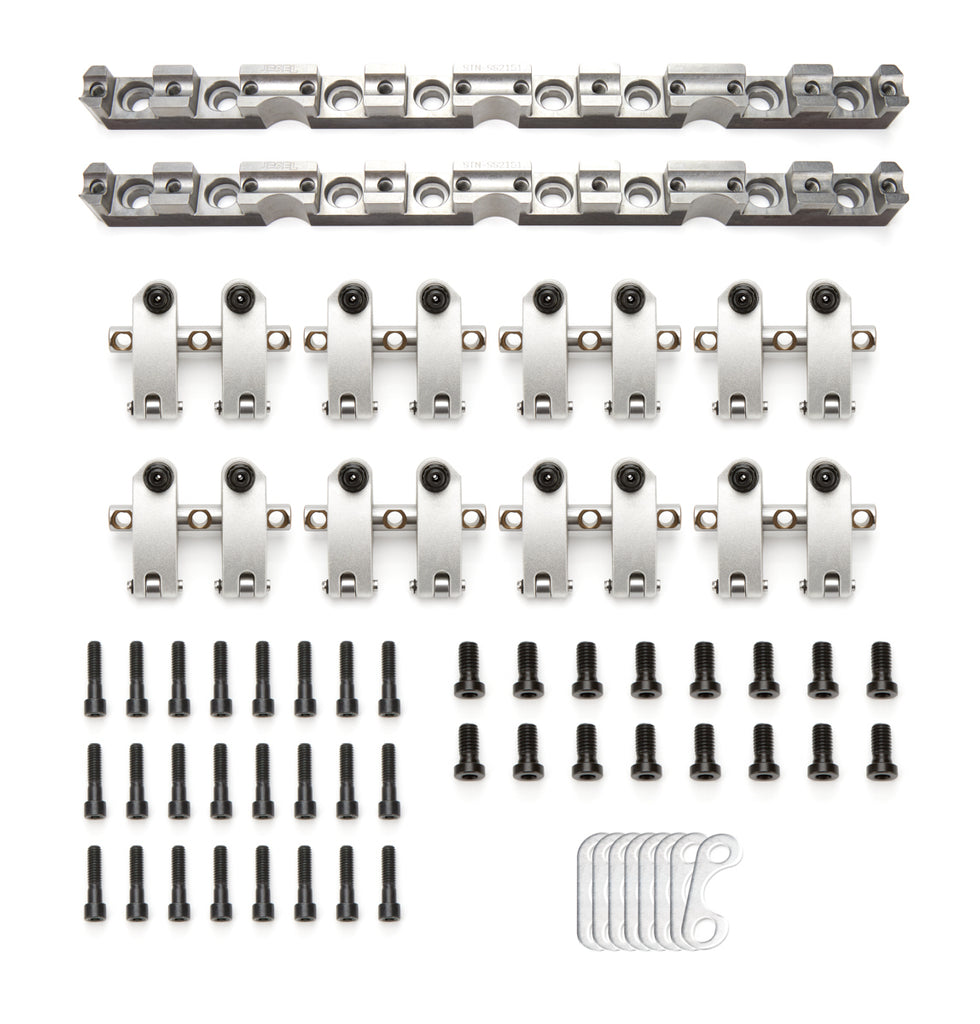 JeselShaft Rocker Arm Kit SBF 1.6/1.6 Ratio