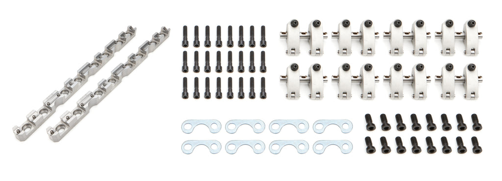 JeselShaft Rocker Arm Kit SBF 1.6/1.6 Ratio