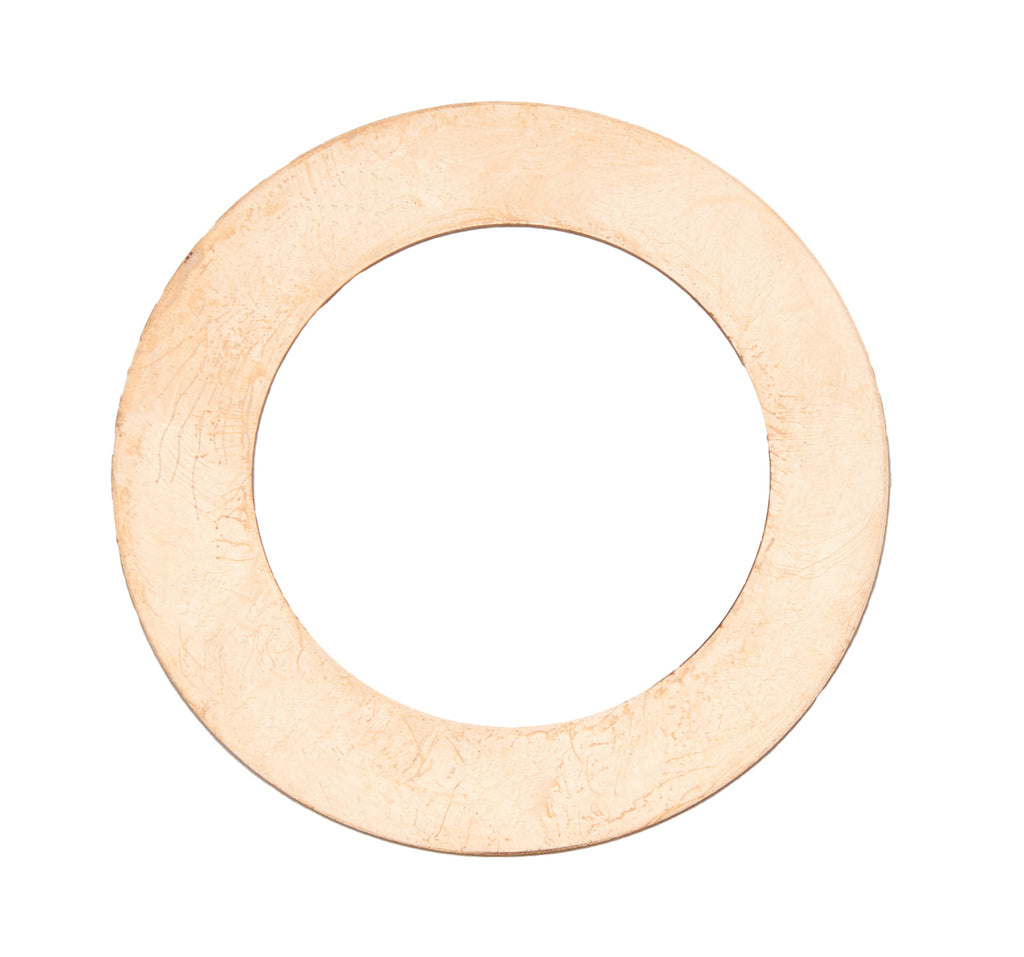 JeselThrust Washer -  BBC - 2.950 x 1.960 x .031