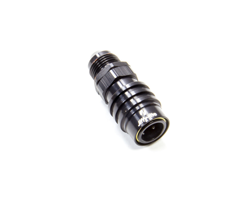 jiffytiteQ/R #8 Male Socket Black