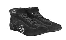 Load image into Gallery viewer, K1 RaceGearShoes Challenger Black Size 6 SFI 3.3/5