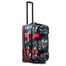 Load image into Gallery viewer, K1 RaceGearGear Bag Atlas Carry-on Travel Roller