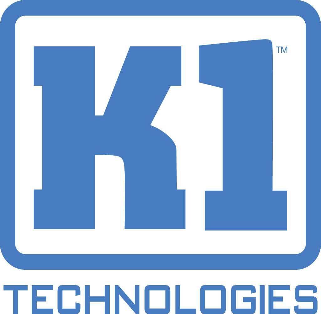 K1 TechnologiesK1 Technologies Catalog 2019