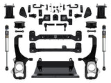 ICON Vehicle Dynamics22-23 TOYOTA TUNDRA 6