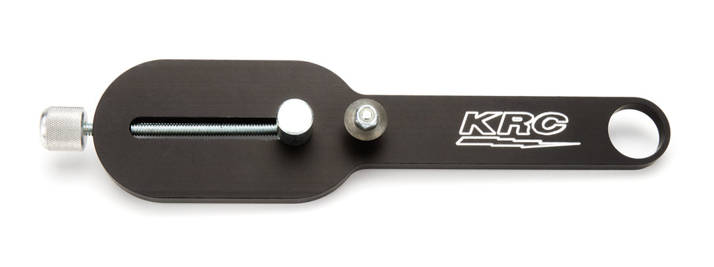 Kluhsman RacingOil Filter Inspection Tool (STD)