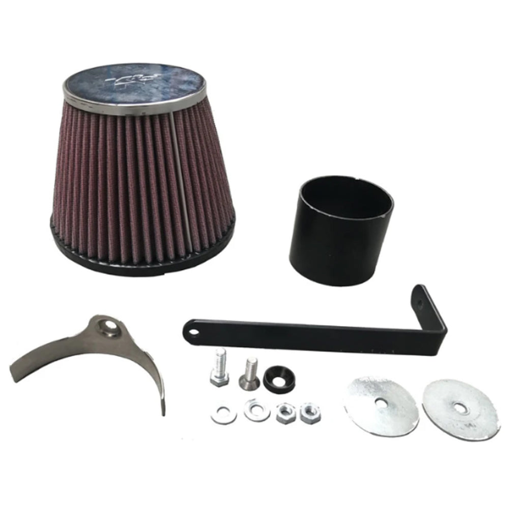 K&NPerformance Air Intake System