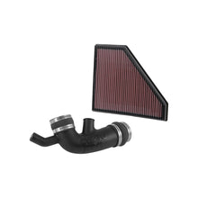 Load image into Gallery viewer, K&amp;N16-   Chevy Camaro 3.6L Air Intake System