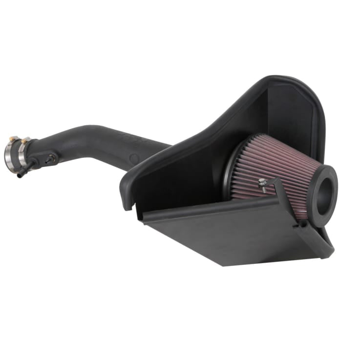 K&NPerformance Air Intake S ystem