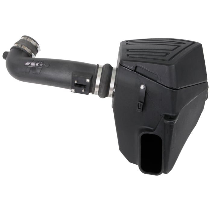 K&NPerformance Air Intake S ystem