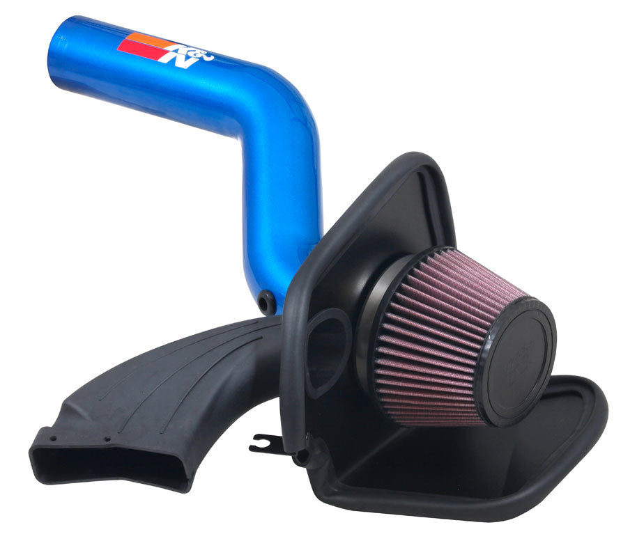 K&N16-   Ford Focus 2.3L Air Intake System