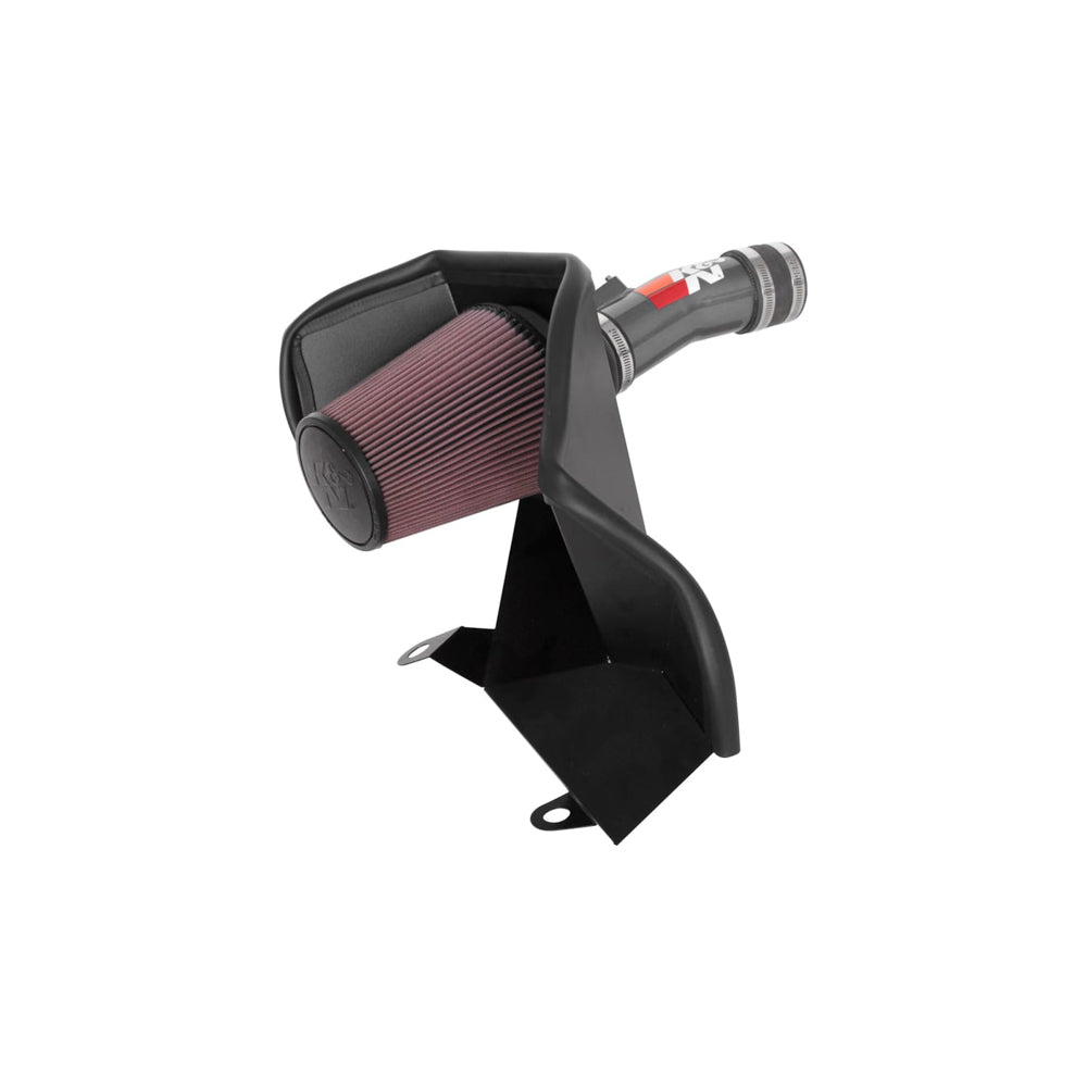 K&N19-  Chevy Blazer 2.5L Air Intake System