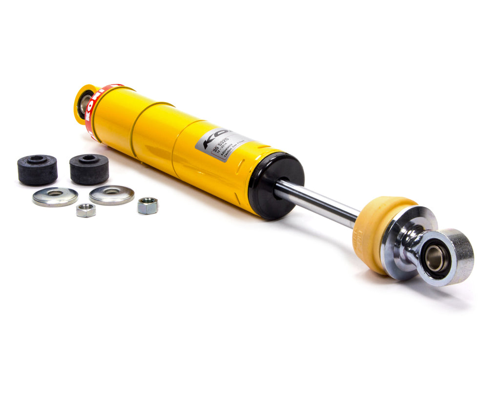 Koni4-Way Adjustable Shock