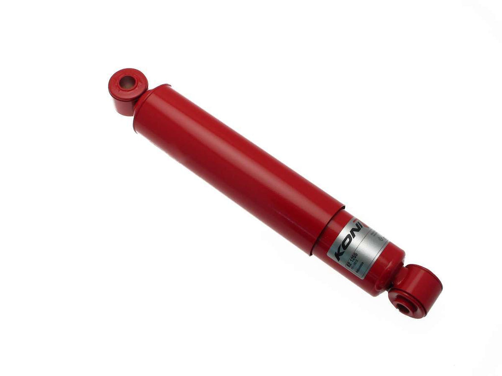 KoniSHOCK REAR TWIN-TUBE (SINGLE)