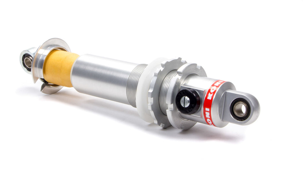 KoniAlum Double Adjustable Rear Shock- 6in Travel