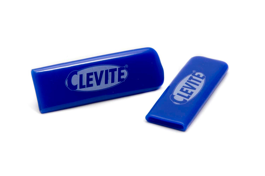 Clevite77Vinyl Bolt Boots - 2pk.