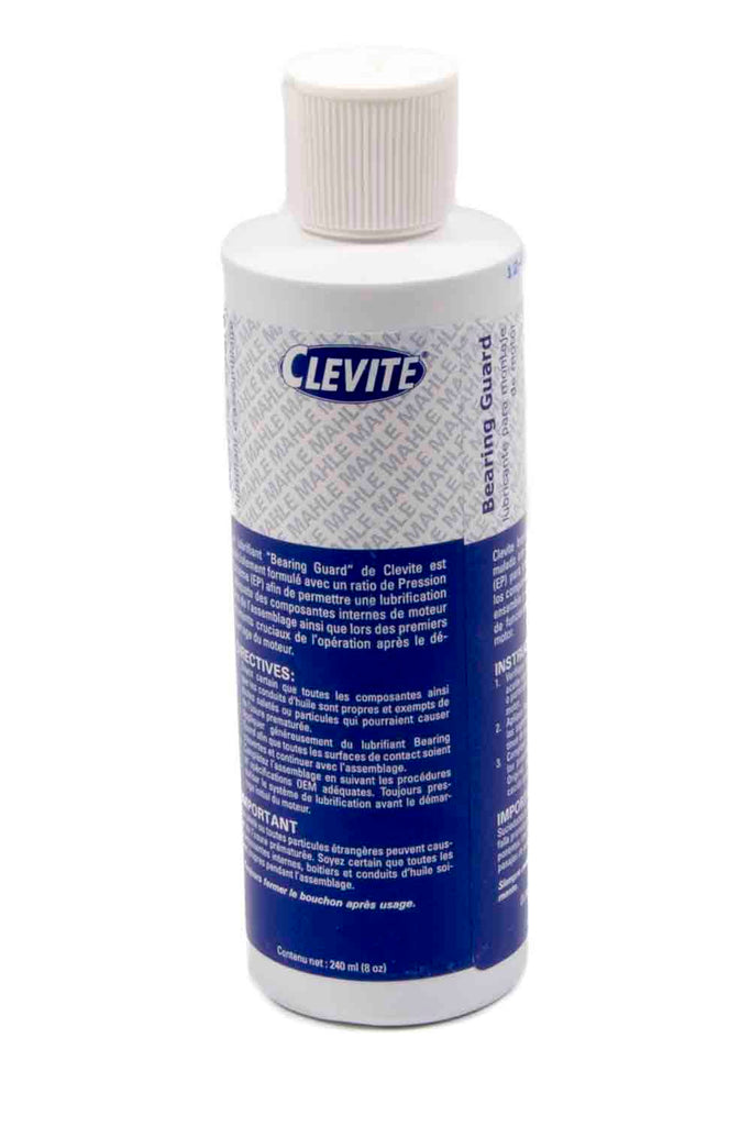 Clevite77Assembly Lube 8oz. Bottle