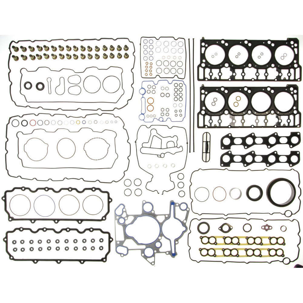 Clevite77Engine Kit Gasket Set Ford 6.0L Diesel