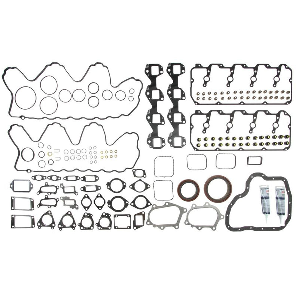 Clevite77Engine Kit Gasket Set 6.6L GM Duramax