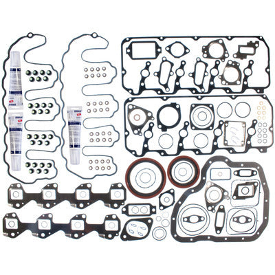 Clevite77Engine Kit Gasket Set 6.6L GM Duramax