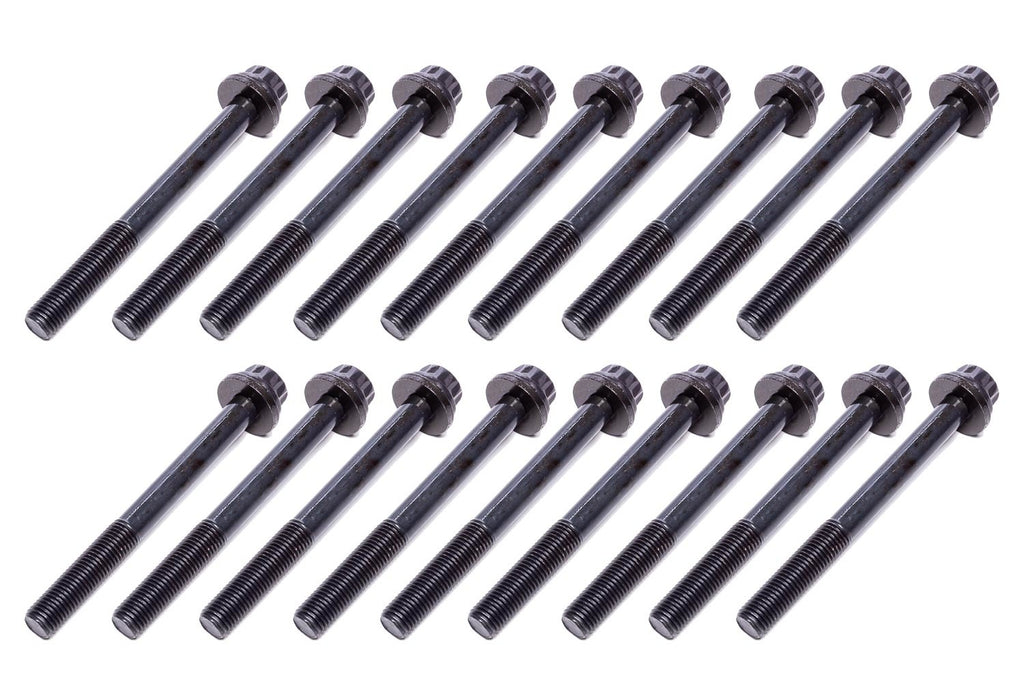 Clevite77Cylinder Head Bolts GM Duramax