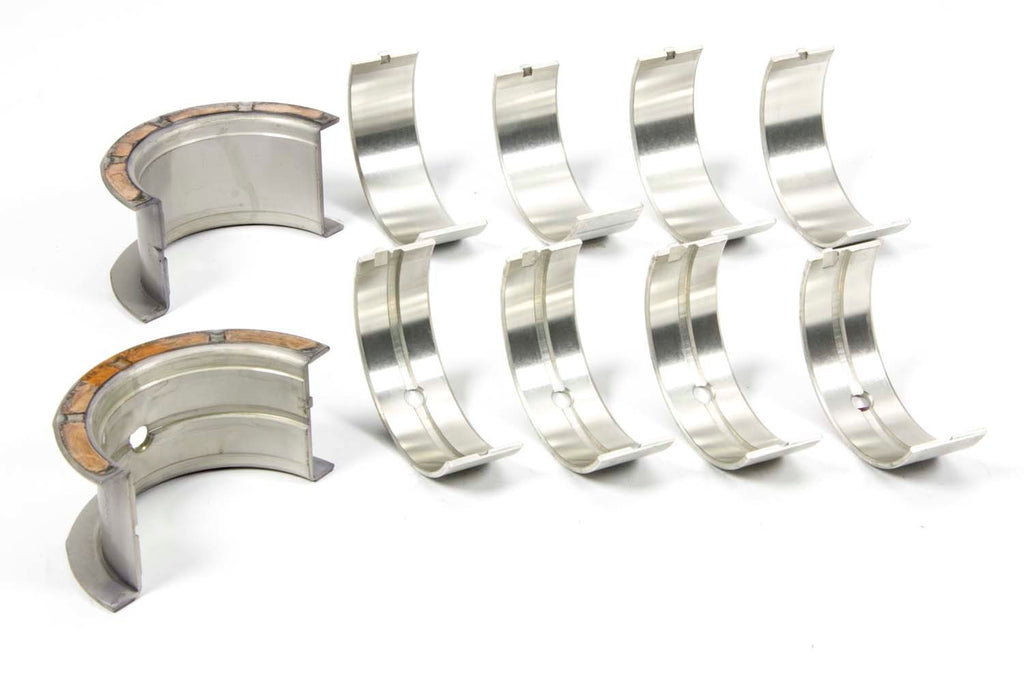 Clevite77Main Bearing Set