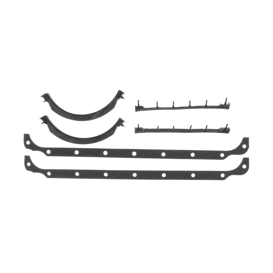 Clevite77Oil Pan Gasket Set - SBM