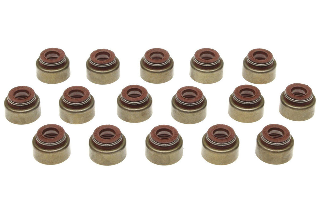 Clevite77Valve Stem Seals (16pk) 6.6L Duramax 01-09