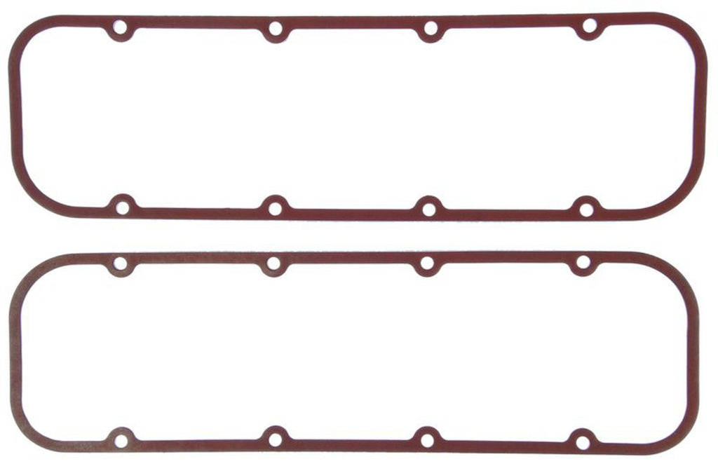 Clevite77Valve Cover Gasket Set SBC SB2.2