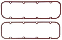 Load image into Gallery viewer, Clevite77Valve Cover Gasket Set SBC SB2.2