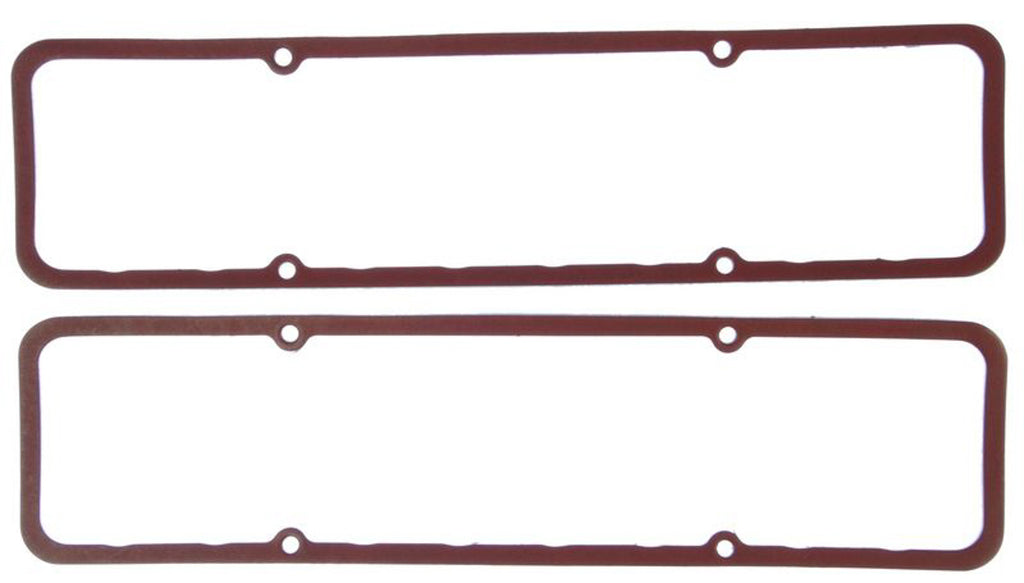 Clevite77Valve Cover Gasket Set SBC 12 & 18 Degree Heads