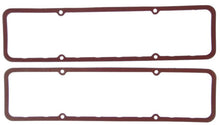 Load image into Gallery viewer, Clevite77Valve Cover Gasket Set SBC 12 &amp; 18 Degree Heads