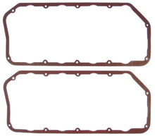 Load image into Gallery viewer, Clevite77Valve Cover Gasket Set BBM 426 Hemi NHRA