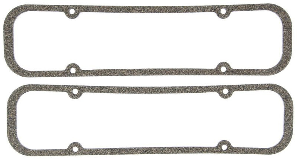 Clevite77Valve Cover Gasket Set Pontiac V8 326-455