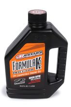 Load image into Gallery viewer, MaximaFormula K2 Injector 2-St roke Oil 1 Liter