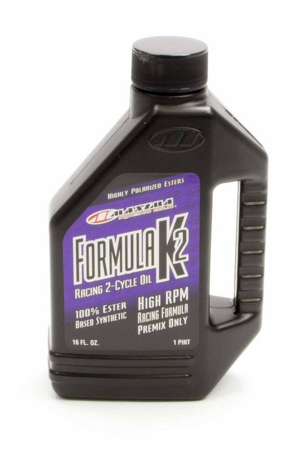 Maxima2 Cycle Oil 16oz Formula K2