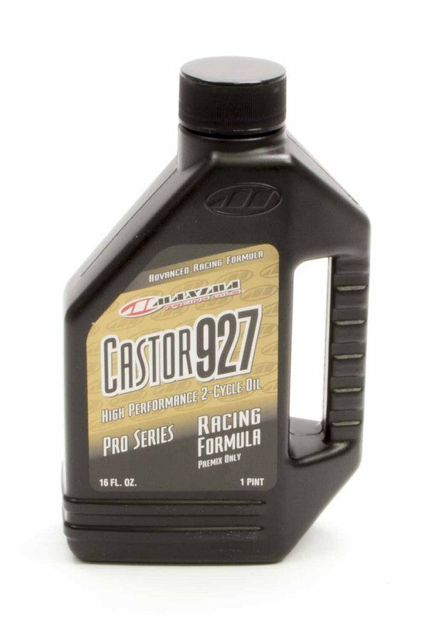 Maxima2 Cycle Oil 16oz Castor 927