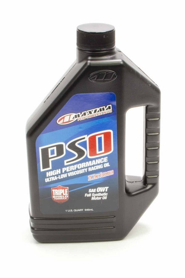 Maxima0w Synthetic Oil 1 Quart PS0